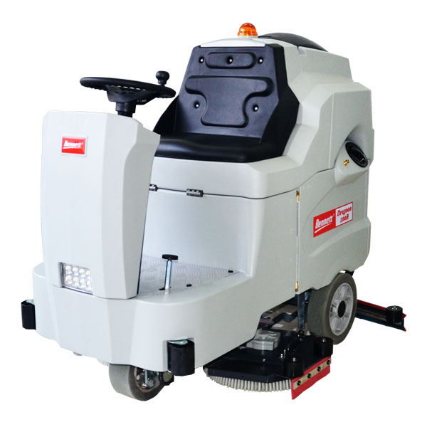 重慶駕駛式洗地機(jī)Dragoon 100B